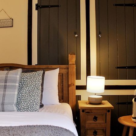 The Ibex Inn ニューベリー エクステリア 写真