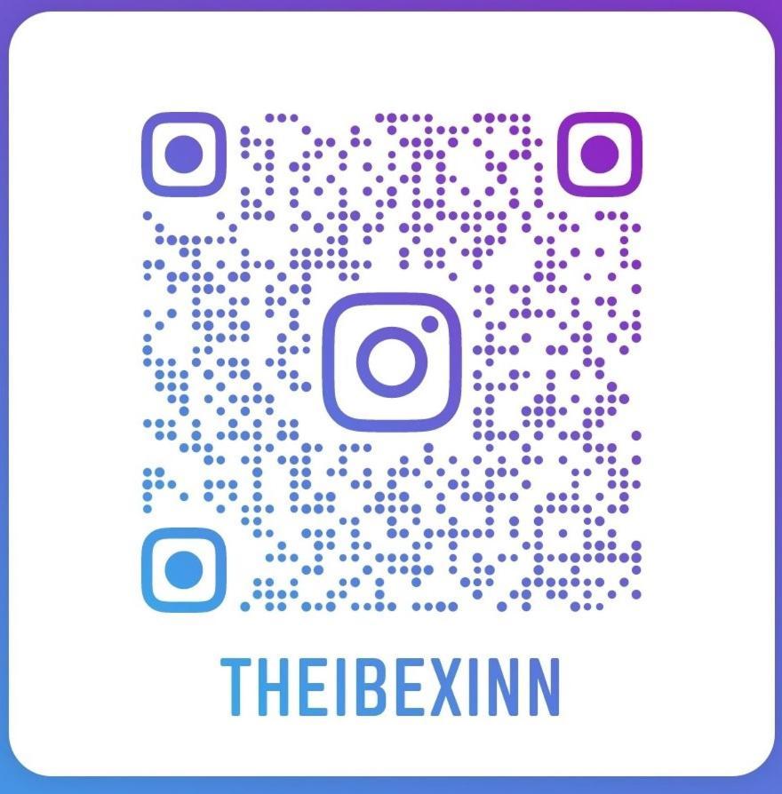 The Ibex Inn ニューベリー エクステリア 写真