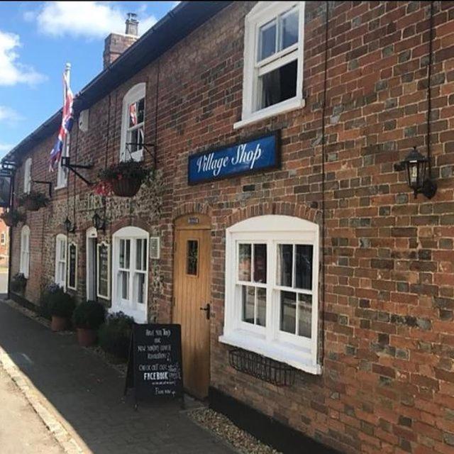 The Ibex Inn ニューベリー エクステリア 写真